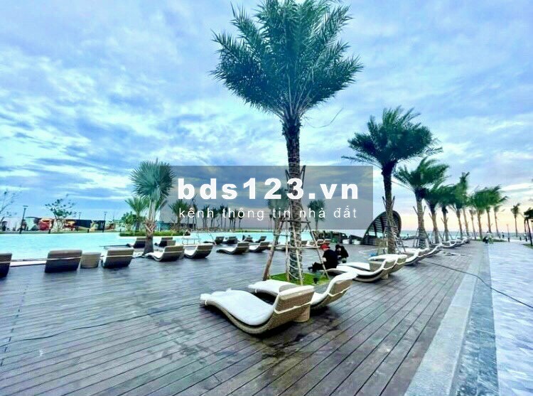 Biệt thự Novaworld Tropicana Hồ Tràm chỉ 6 tỷ/căn song lập, có cam kết mua lại 39%. Lh 0912357447