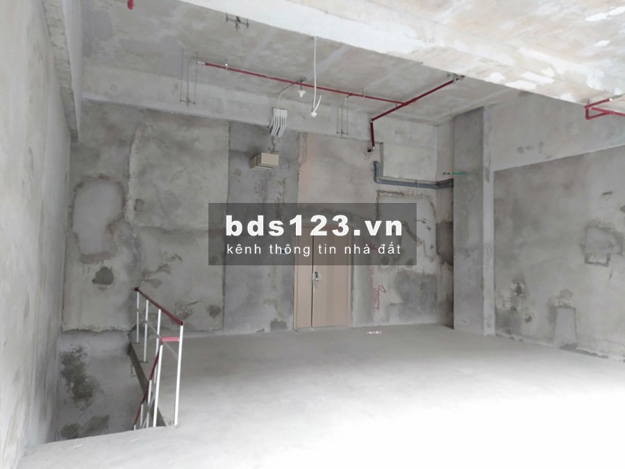 Sàn thương mại khu Sala Sarina cho thuê nhanh giá 56 triệu/tháng