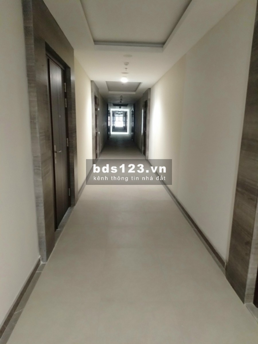 Shophouse cho thuê nhanh sàn thô tại Sarina Sala