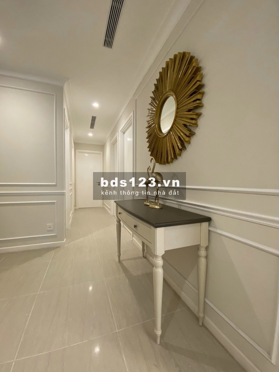 Cho thuê/ Bán Căn hộ Đảo kim cương 142m2