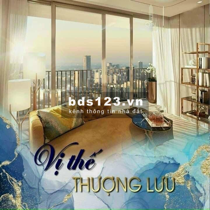 Mở bán đợt cuối cùng 20 căn suất nội bộ căn hộ cao cấp duy nhất ngay mặt tiền đường tt tp Thuận An