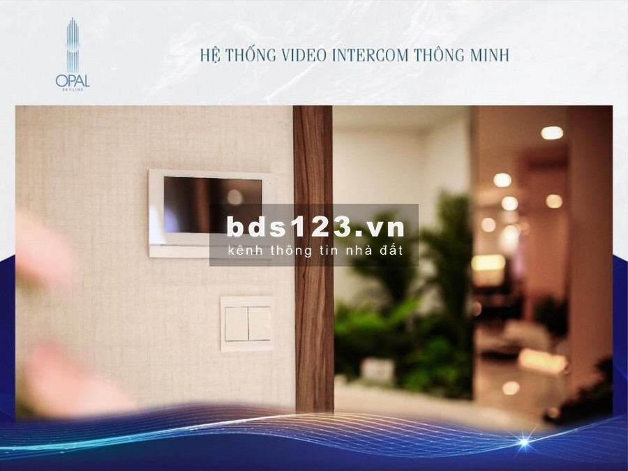 Mở bán đợt cuối cùng 20 căn suất nội bộ căn hộ cao cấp duy nhất ngay mặt tiền đường tt tp Thuận An
