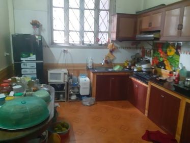 Ô tô đỗ cửa, phân lô, ngõ bàn cờ. Lý Sơn, Long Biên, Hà Nội. 53m2, 3 tầng.