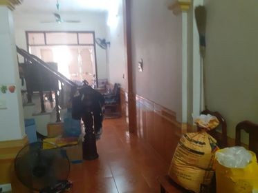 Lý Sơn, Ngọc Thuỵ, Long Biên, Hà Nội, ô tô đỗ cửa, KD, phân lô