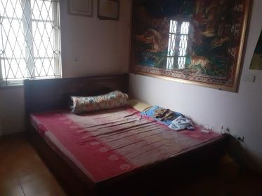 Ô tô đỗ cửa, phân lô, ngõ bàn cờ. Lý Sơn, Long Biên, Hà Nội. 53m2, 3 tầng.