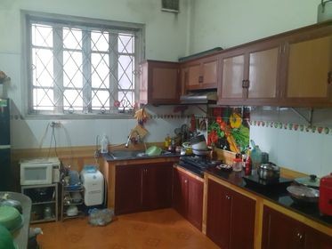 Lý Sơn, Ngọc Thuỵ, Long Biên, Hà Nội, ô tô đỗ cửa, KD, phân lô