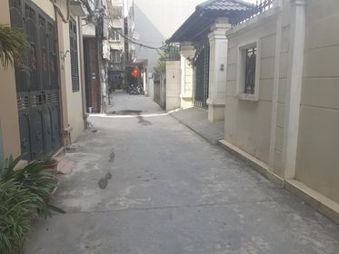 Lý Sơn, Ngọc Thuỵ, Long Biên, Hà Nội, ô tô đỗ cửa, KD, phân lô