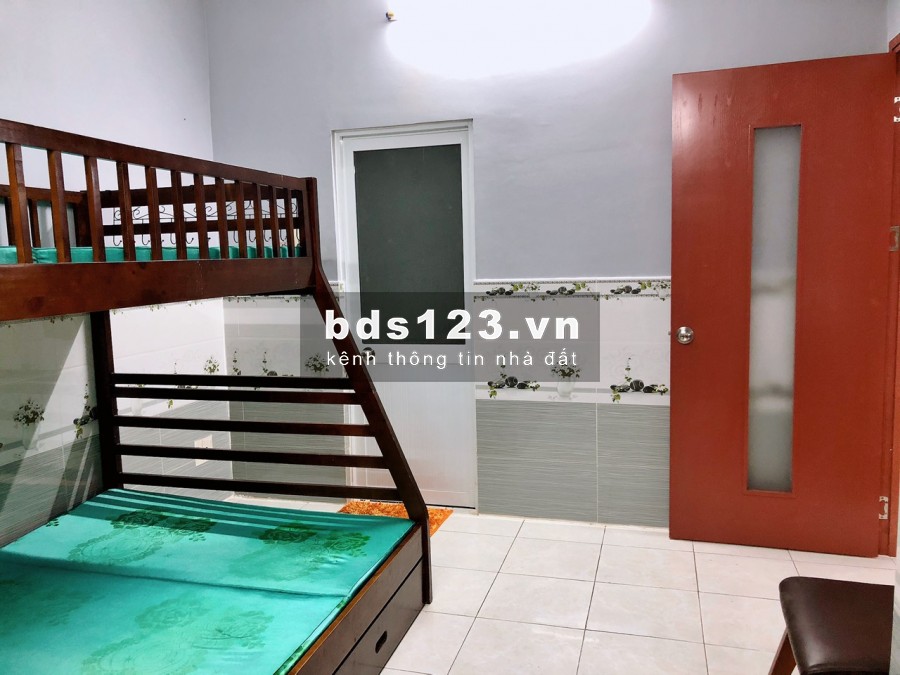 Cho thuê chung cư Fortuna Kim Hồng 2PN Quận Tân Phú 85m , Nhà thoáng mát
