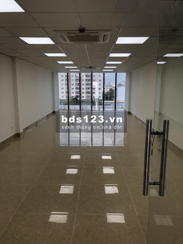 cho thuê Văn Phòng 4x20m Hầm Trệt 3 lầu An Phú-Q2 MS: 77