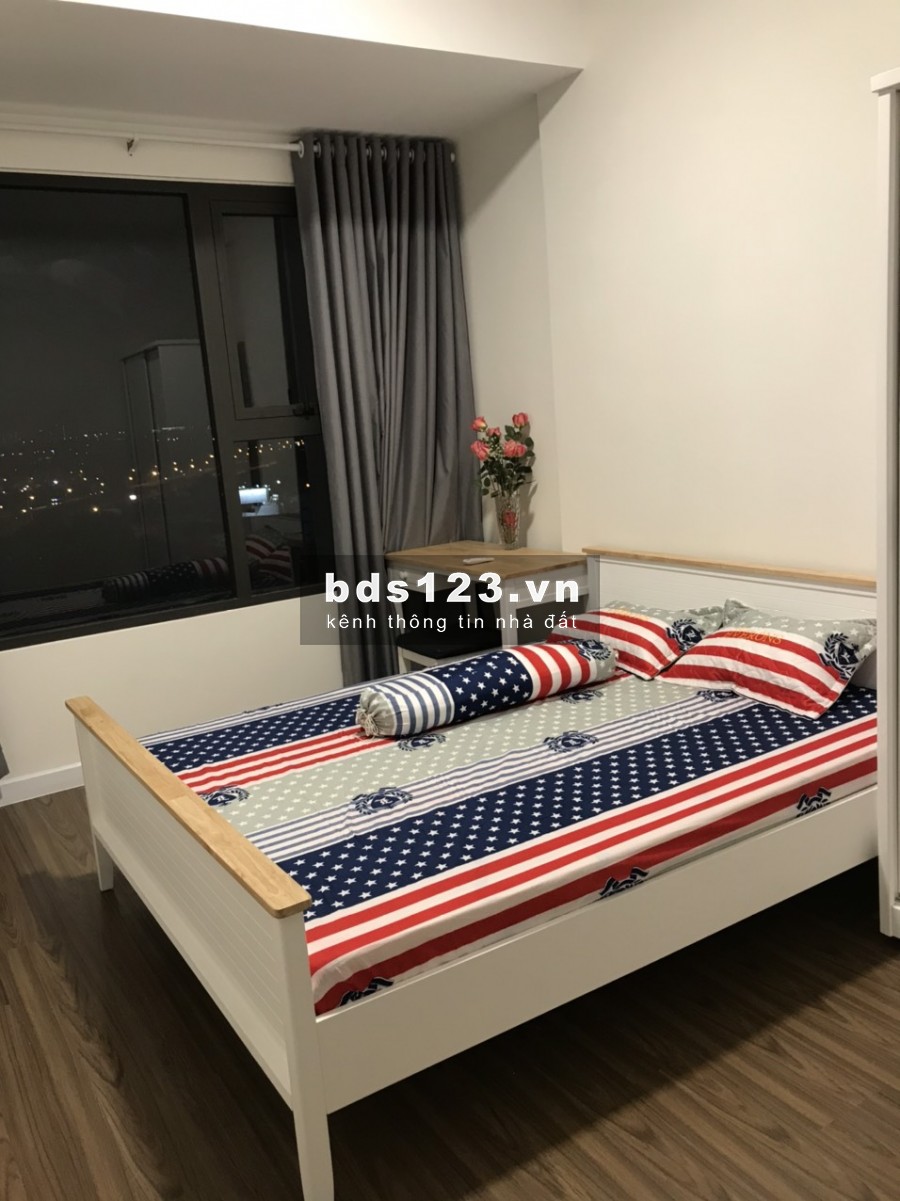 CHO THUÊ RẺ NHẤT DỰ ÁN CĂN SAFIRA 2 PN FULL NT XỊN CHỈ 8,5TR BAO PQL LH: 0938 418 298 - GIANG