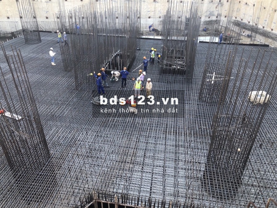 Bán căn hộ chung cư tại Dự án I-Tower Quy Nhơn giá tốt chủ nhà làm việc nhanh, sổ sẵn
