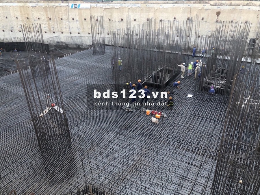 Bán căn hộ chung cư tại Dự án I-Tower Quy Nhơn giá tốt chủ nhà làm việc nhanh, sổ sẵn