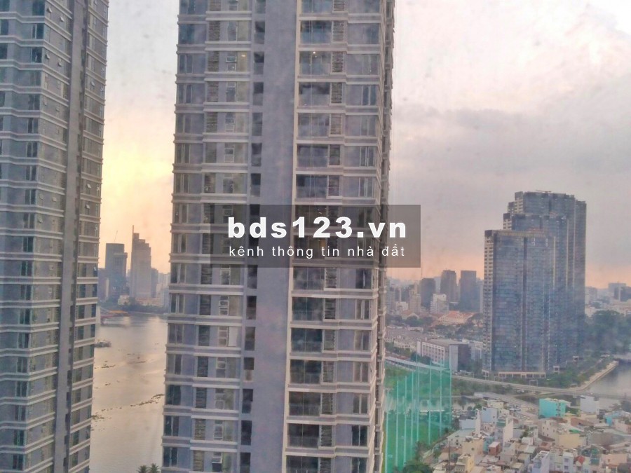 CHÍNH CHỦ BÁN GẤP CĂN HỘ 1PN OPAL SAIGON PEARL