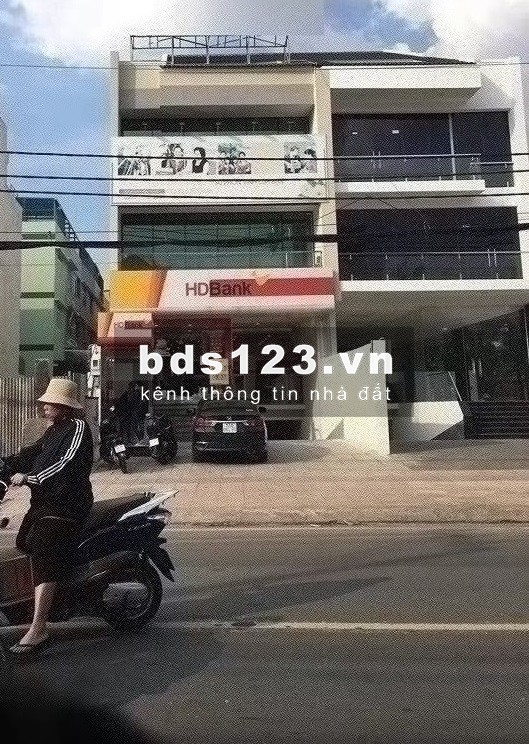 Cho Thuê Nhà Mặt Tiền Đường Thăng Long khu gần sân bay