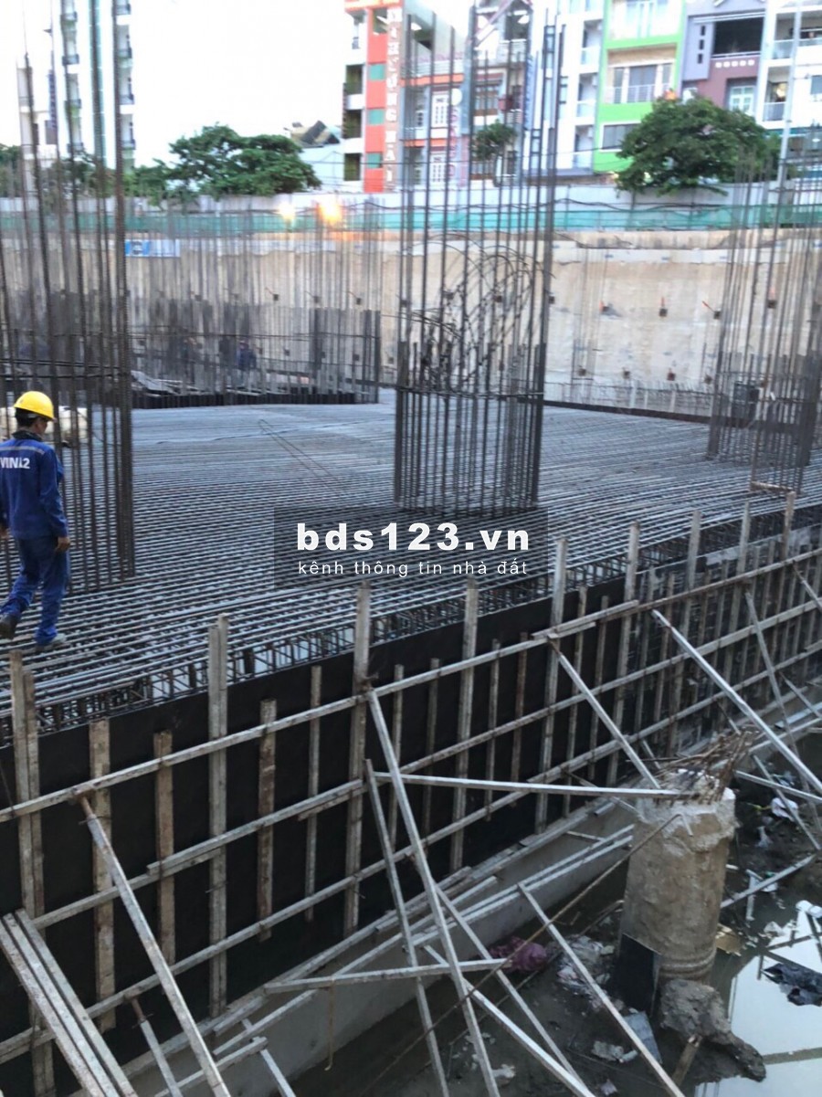 Bán căn hộ chung cư tại Dự án I-Tower Quy Nhơn giá tốt chủ nhà làm việc nhanh, sổ sẵn