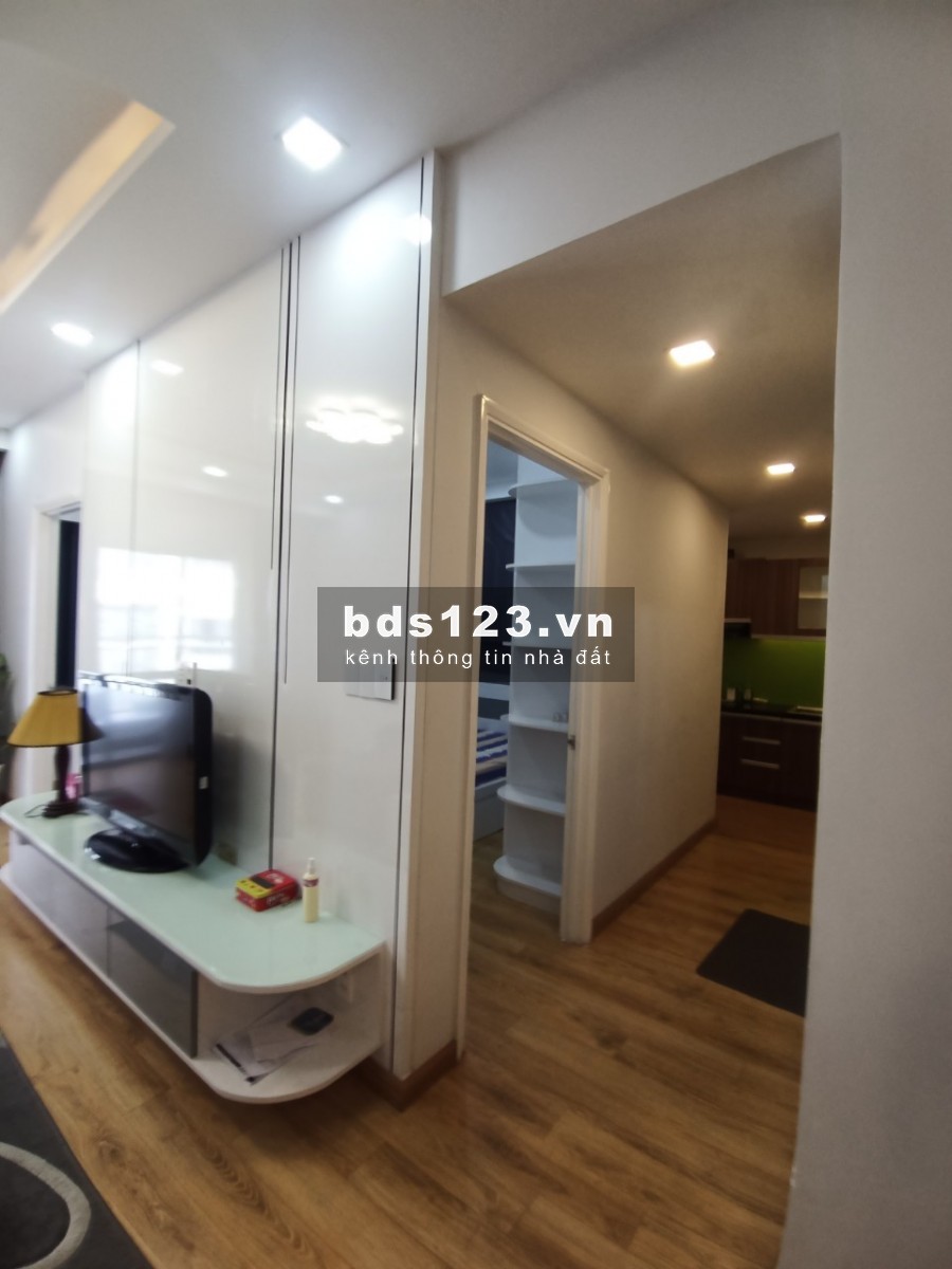 Cho thuê chung cư Lotus Garden Quận Tân Phú 3PN 98m Nhà đẹp , full nội thất