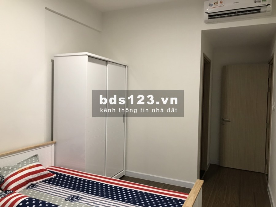 CHO THUÊ RẺ NHẤT DỰ ÁN CĂN SAFIRA 2 PN FULL NT XỊN CHỈ 8,5TR BAO PQL LH: 0938 418 298 - GIANG