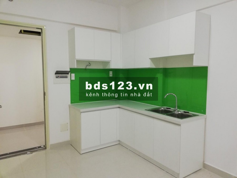 Chính chủ bán căn 65m2, 2 PN dự án Prosper Plaza Quận 12, giá 2.3 tỷ, sổ hồng riêng.