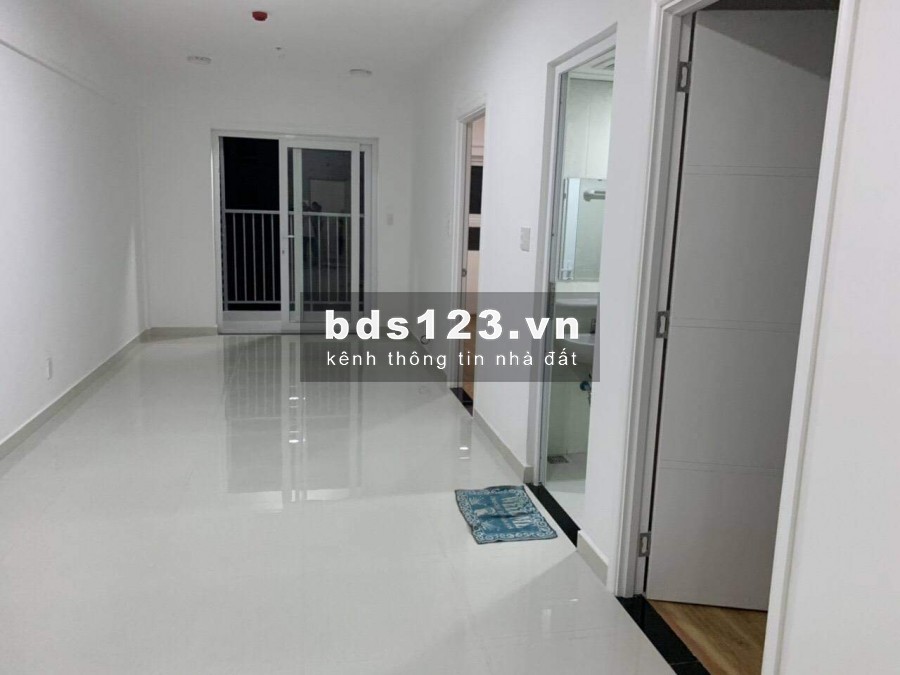 Chính chủ bán căn 65m2, 2 PN dự án Prosper Plaza Quận 12, giá 2.3 tỷ, sổ hồng riêng.