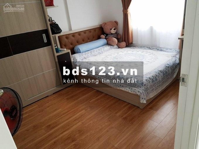 Chính chủ bán căn 65m2, 2 PN dự án Prosper Plaza Quận 12, giá 2.3 tỷ, sổ hồng riêng.