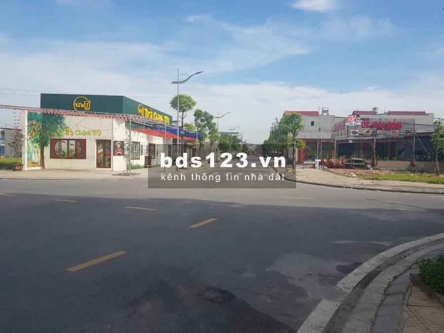 Bán đất khu đô thị Little Sài Gòn thuận thành BN