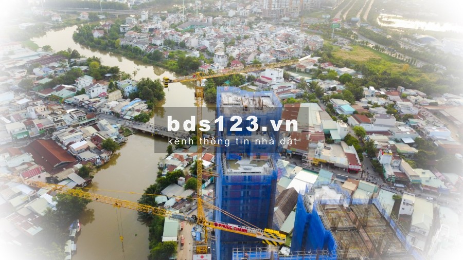 Độc quyền 2 căn Dlusso quận 2, A...08 & B...11, tầng cao, view đẹp, giá gốc CK 2% + chênh 90 triệu