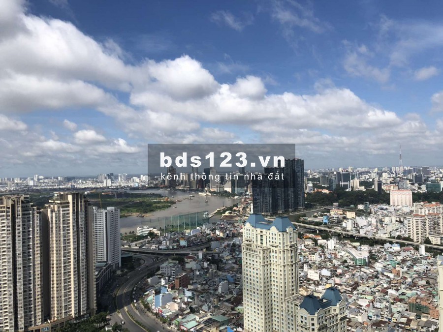CHÍNH CHỦ bán gấp căn hộ Vinhomes Central Park 1 PN RẺ NHẤT THỊ TRƯỜNG 2,85 TỶ
