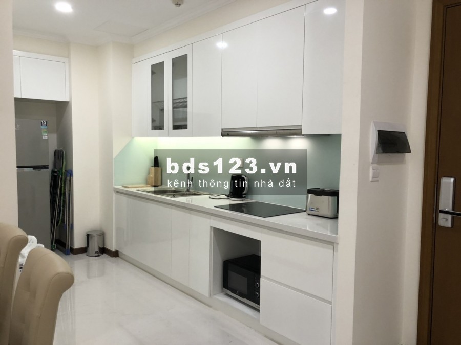 CHÍNH CHỦ bán gấp căn hộ Vinhomes Central Park 1 PN RẺ NHẤT THỊ TRƯỜNG 2,85 TỶ