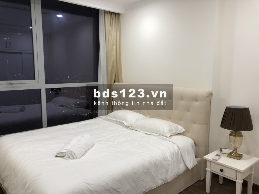 CHÍNH CHỦ bán gấp căn hộ Vinhomes Central Park 1 PN RẺ NHẤT THỊ TRƯỜNG 2,85 TỶ