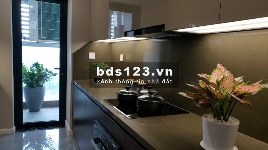 3 TỶ SỞ HỮU NGAY CĂN HỘ CAO CẤP 4.0 SUNSHINE DIAMOND RIVER Q7