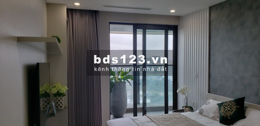 3 TỶ SỞ HỮU NGAY CĂN HỘ CAO CẤP 4.0 SUNSHINE DIAMOND RIVER Q7