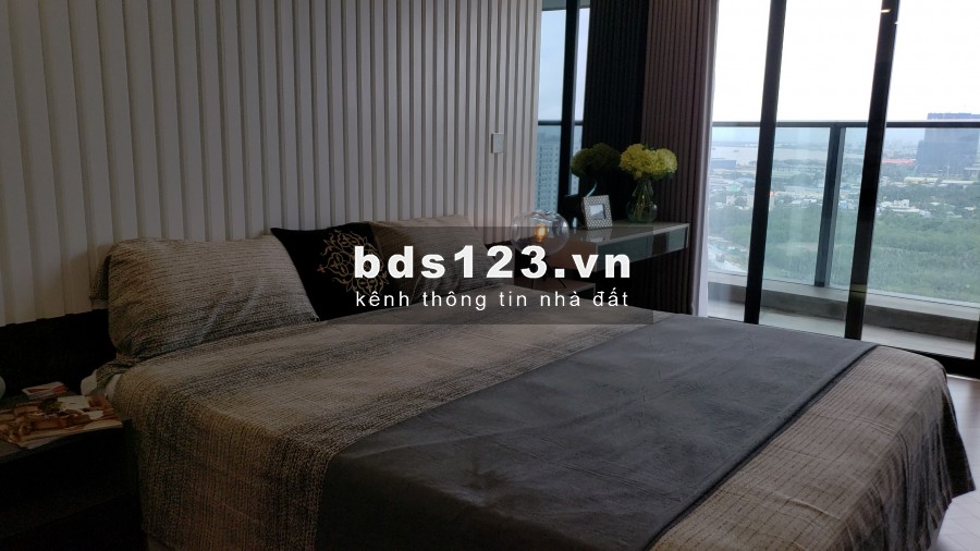 3 TỶ SỞ HỮU NGAY CĂN HỘ CAO CẤP 4.0 SUNSHINE DIAMOND RIVER Q7