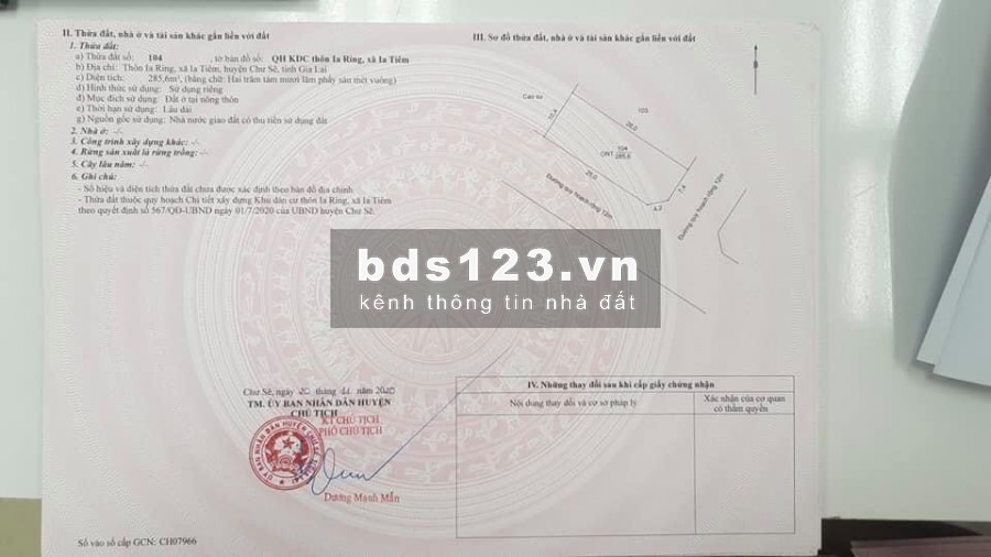 Bán Biệt thự vườn chỉ 468tr- LH: 0398.027.712 làm việc chính chủ và thương lượng giá