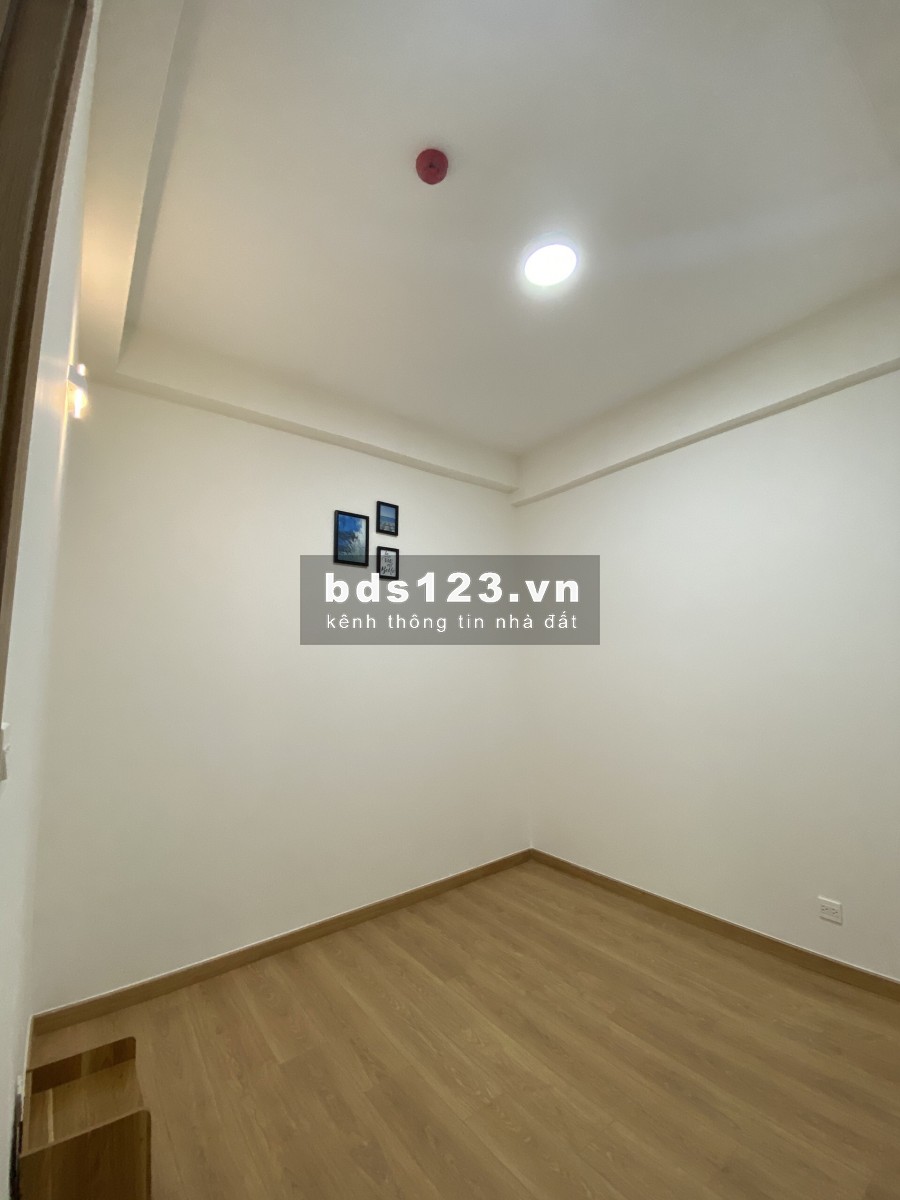Cho thuê căn hộ Centum Wealth, 2 phòng ngủ full nội thất, 0949 821 801