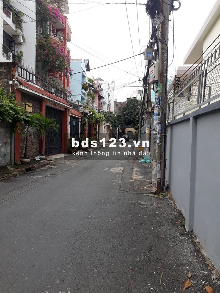 Bán Nhà Đường Thiên Phước, 56 M2 Chỉ 5.8 Tỷ, P9, Quận Tân Bình