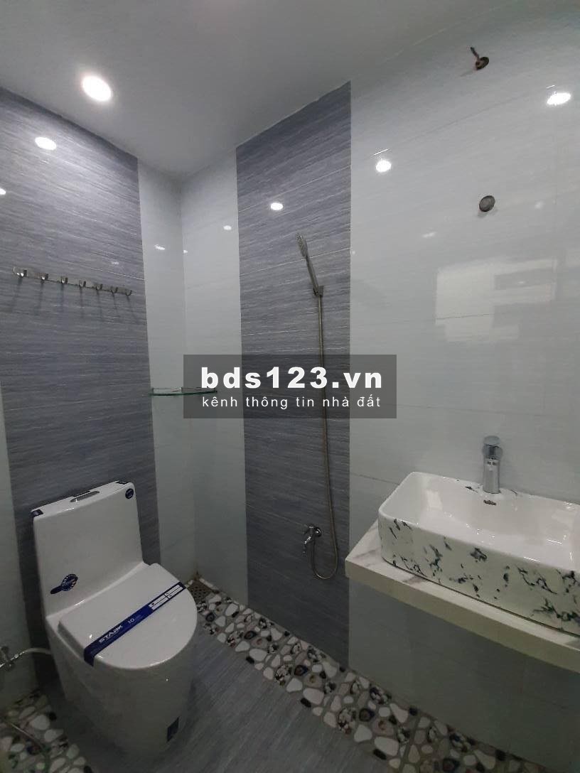 Bán Nhà Đường Thiên Phước, 56 M2 Chỉ 5.8 Tỷ, P9, Quận Tân Bình
