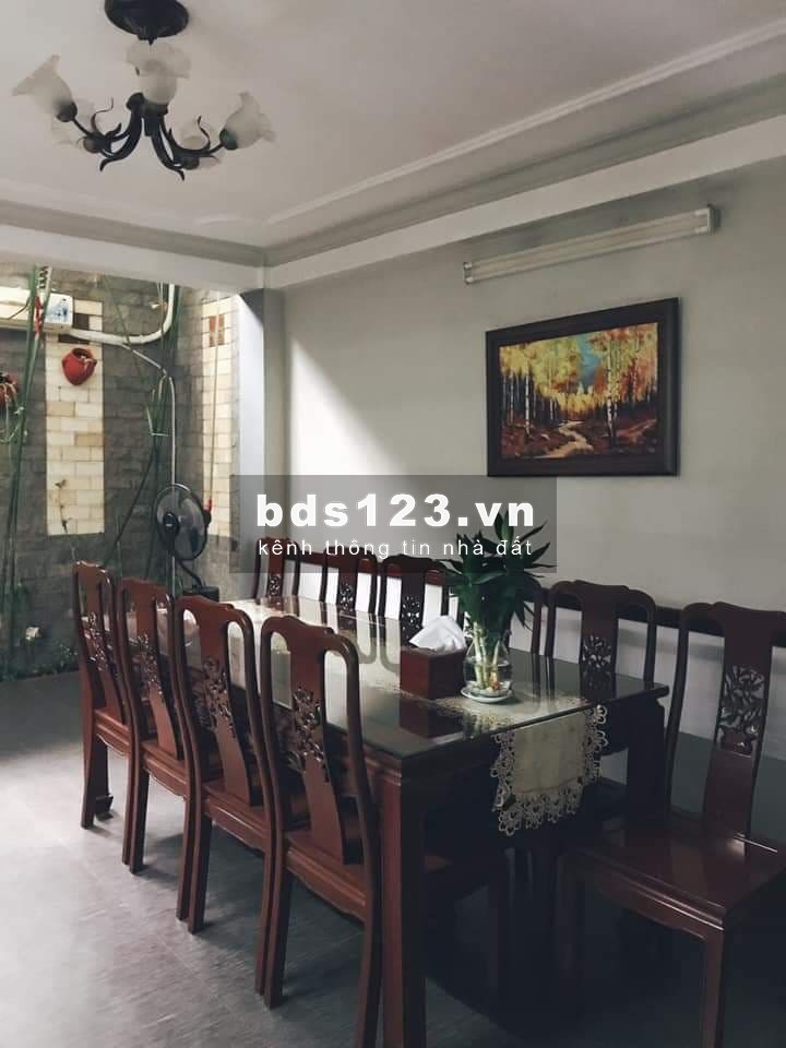 Bán Nhà Đường Thiên Phước, 56 M2 Chỉ 5.8 Tỷ, P9, Quận Tân Bình