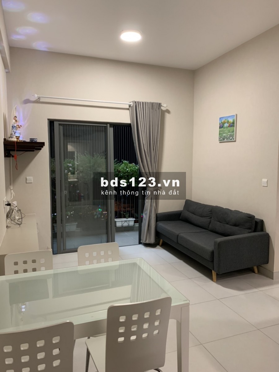 Căn hộ 2 phòng ngủ M-One 70m2 nội thất như hình, giá cực tốt chỉ 12Tr (thương lượng)