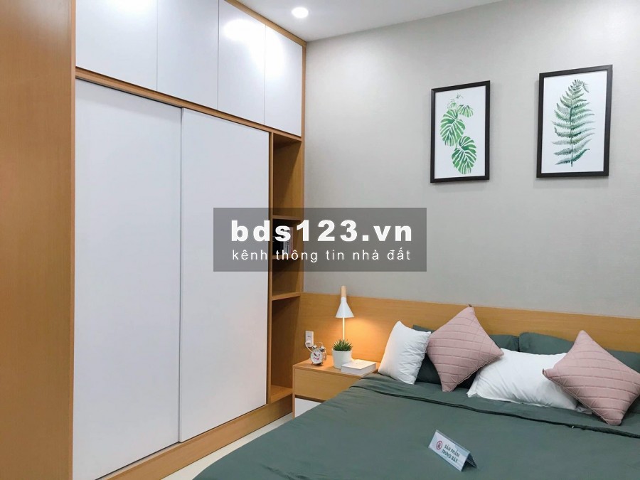 Chỉ cần 290tr giải ngân cấp tốc. đến khi bàn giao căn hộ mới đóng tiền 7tr đến 9tr mỗi tháng