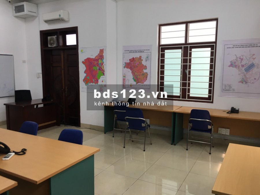 Cho thuê Biệt thự 10x18m Hầm 3 Lầu An Phú- Quận 2. MS: 75