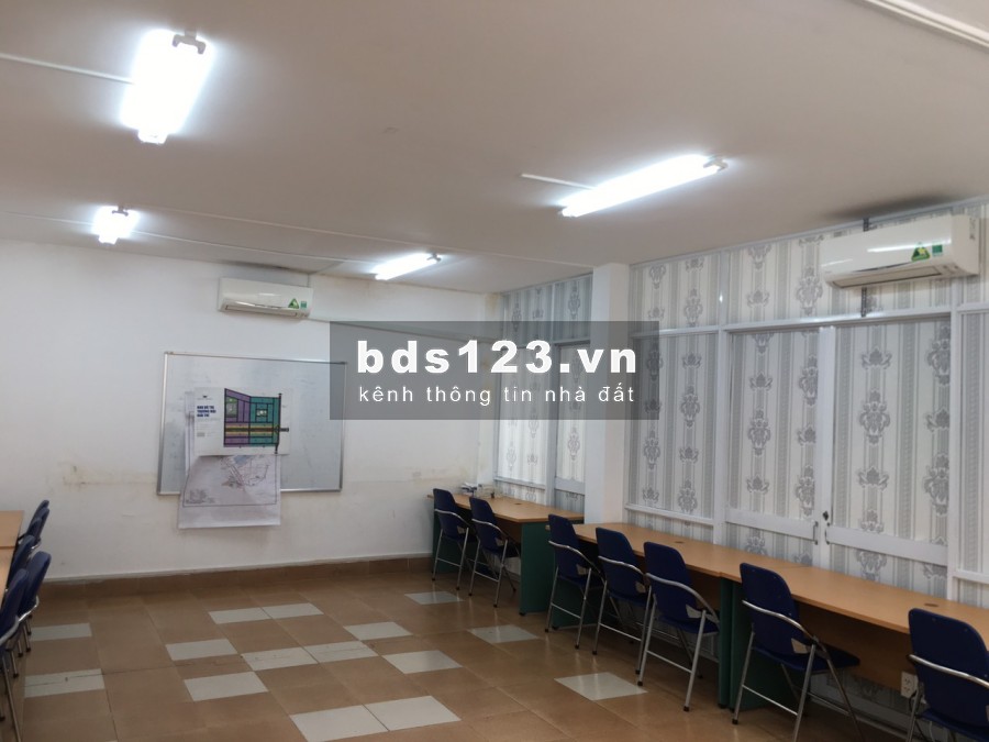 Cho thuê Biệt thự 10x18m Hầm 3 Lầu An Phú- Quận 2. MS: 75