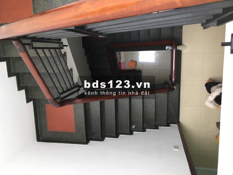 Cho thuê Biệt thự 10x18m Hầm 3 Lầu An Phú- Quận 2. MS: 75
