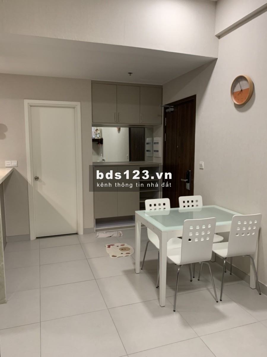 Căn hộ 2 phòng ngủ M-One 70m2 nội thất như hình, giá cực tốt chỉ 12Tr (thương lượng)