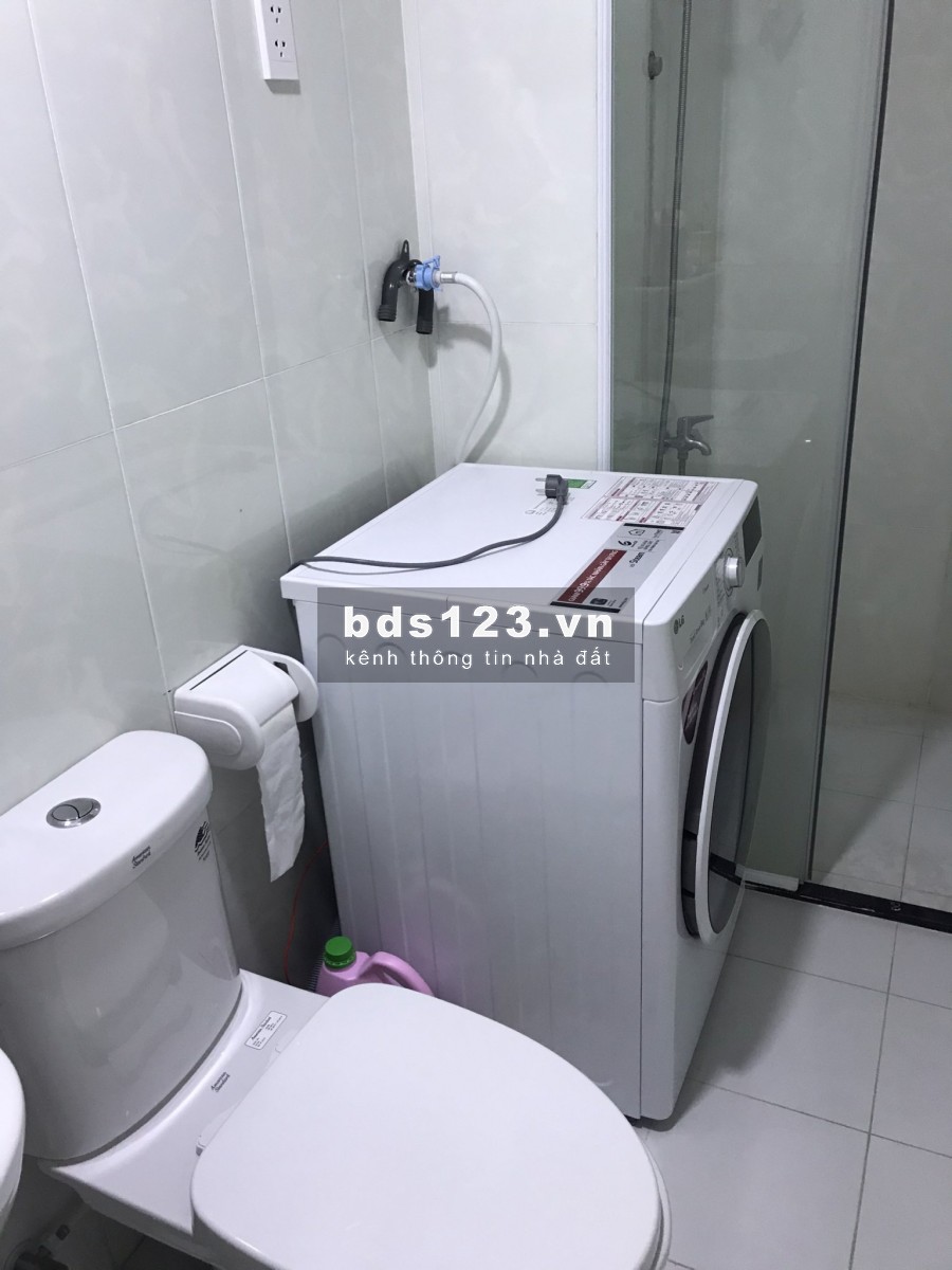 Căn hộ MT Phan Văn Hớn giá chỉ từ 5.5 triệu /tháng