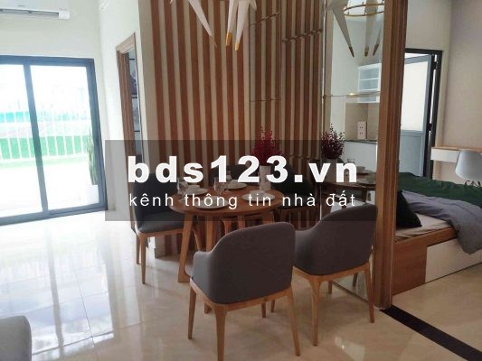 Chỉ cần 290tr giải ngân cấp tốc. đến khi bàn giao căn hộ mới đóng tiền 7tr đến 9tr mỗi tháng