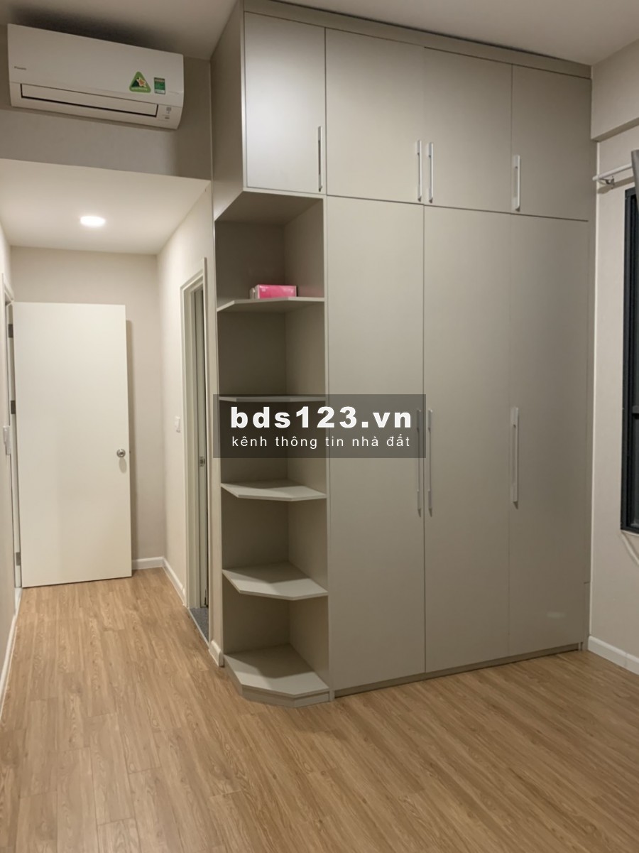 Căn hộ 2 phòng ngủ M-One 70m2 nội thất như hình, giá cực tốt chỉ 12Tr (thương lượng)