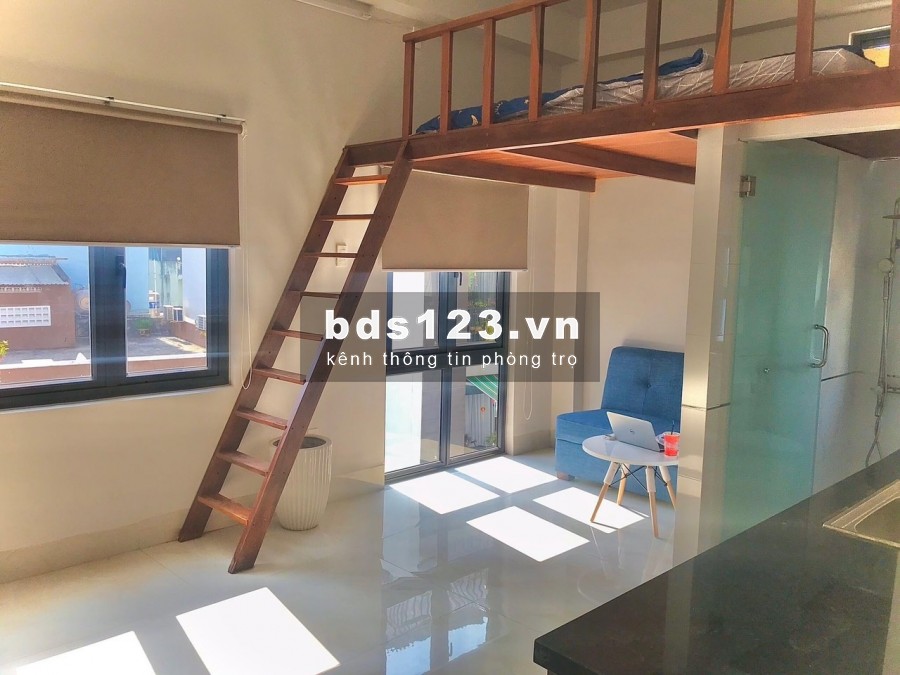 Phòng trọ cho thuê giá rẻ đầy đủ nội thất ngay P.15, Gò Vấp.