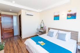 Cho thuê căn hộ Goldsea (view biển), trung tâm tp Vũng Tàu
