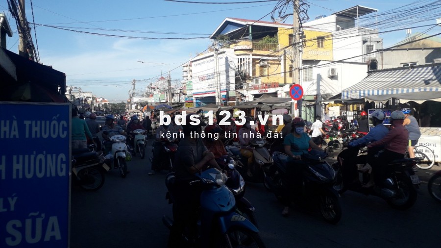 Nhà trung tâm thành phố biên hòa 44,9m2, sổ riêng