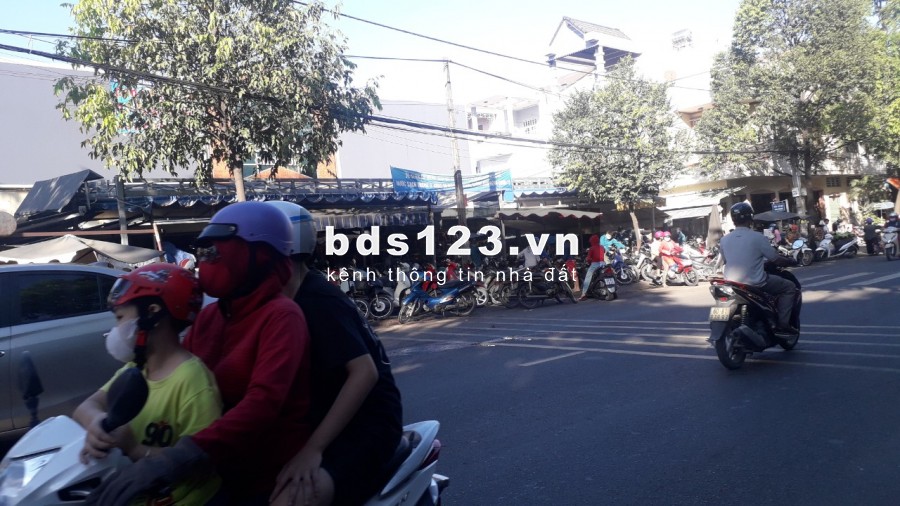Nhà trung tâm thành phố biên hòa 44,9m2, sổ riêng